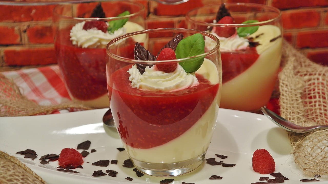 dream meaning Puddings