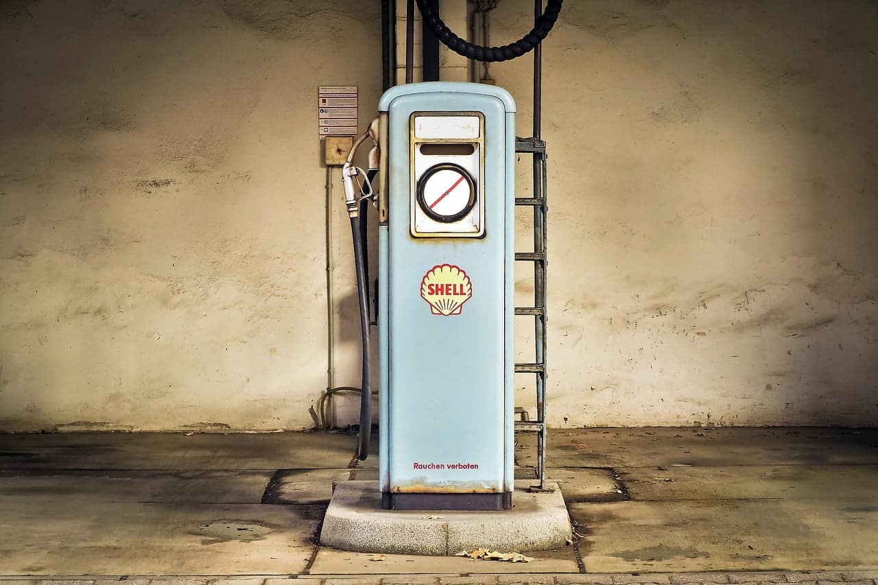 dream meaning Pump