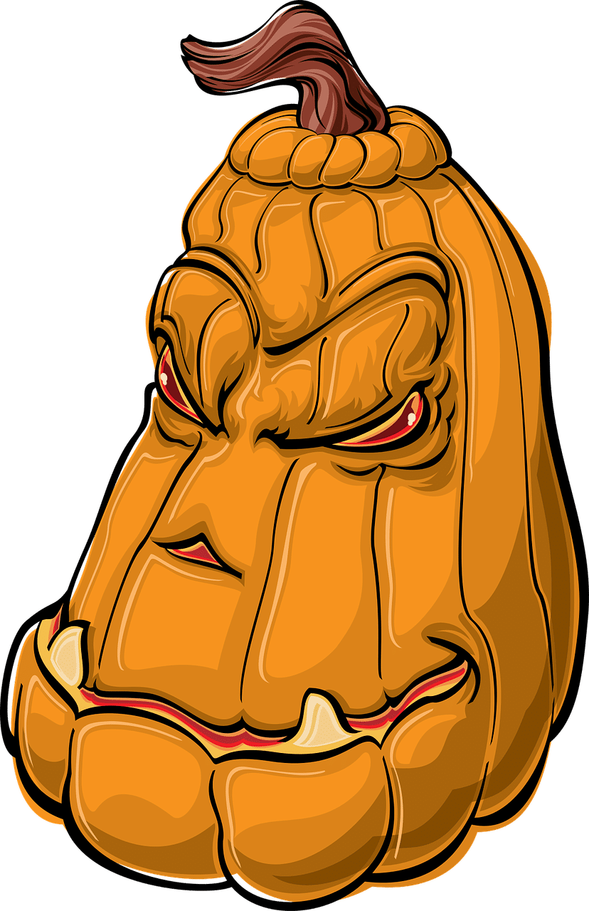 dream meaning Pumpkin