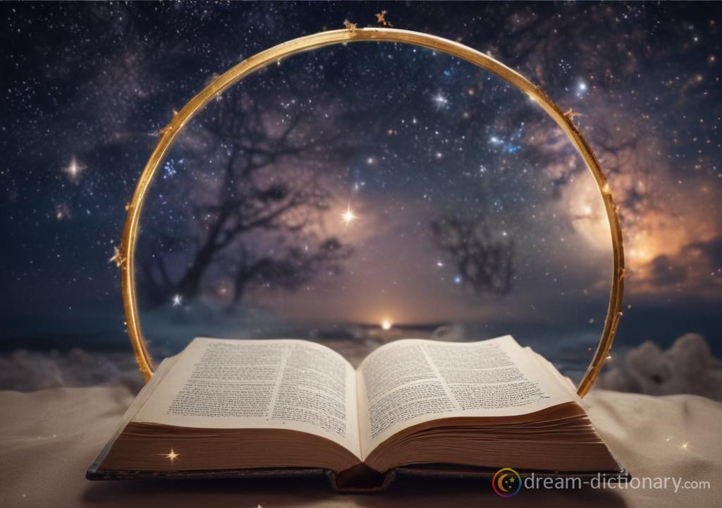 Punch dream dictionary