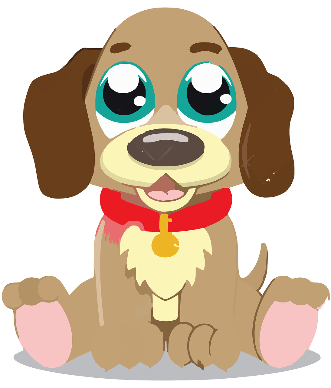 dream meaning Pup