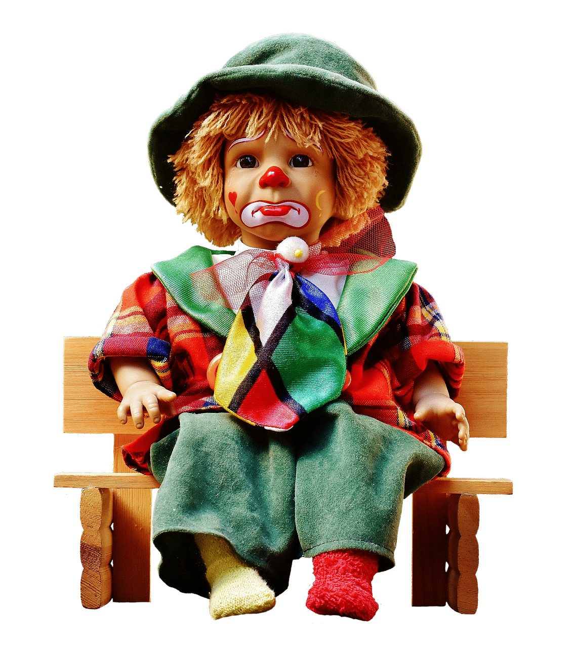 dream meaning Puppet clown