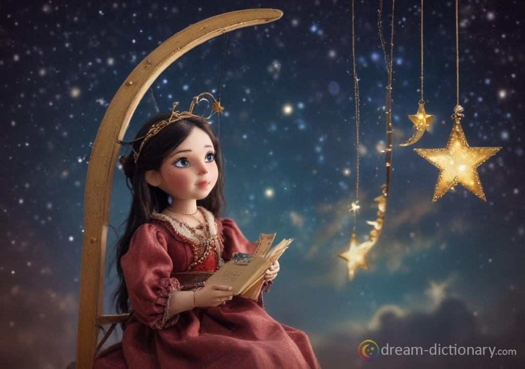 Puppet dream dictionary