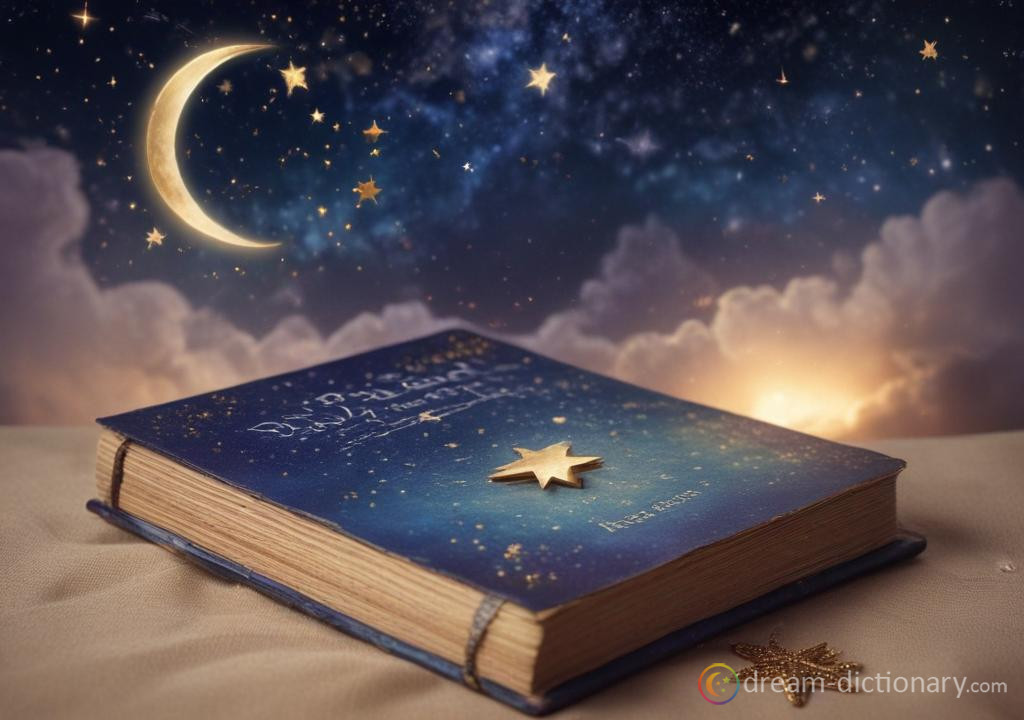 Purchases dream dictionary