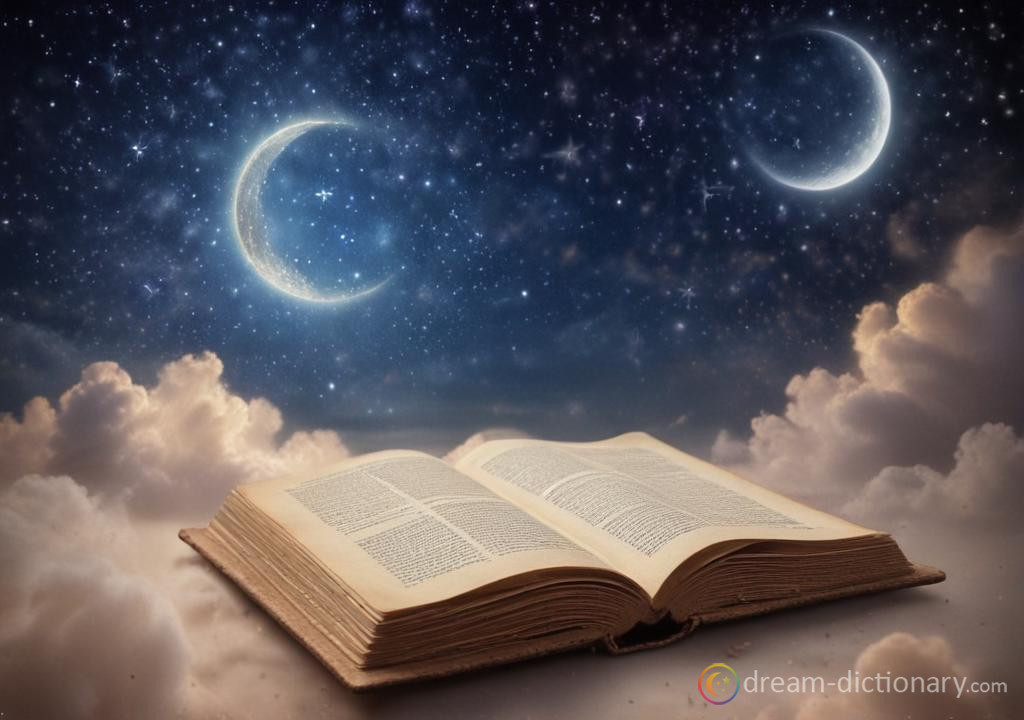 Push dream dictionary