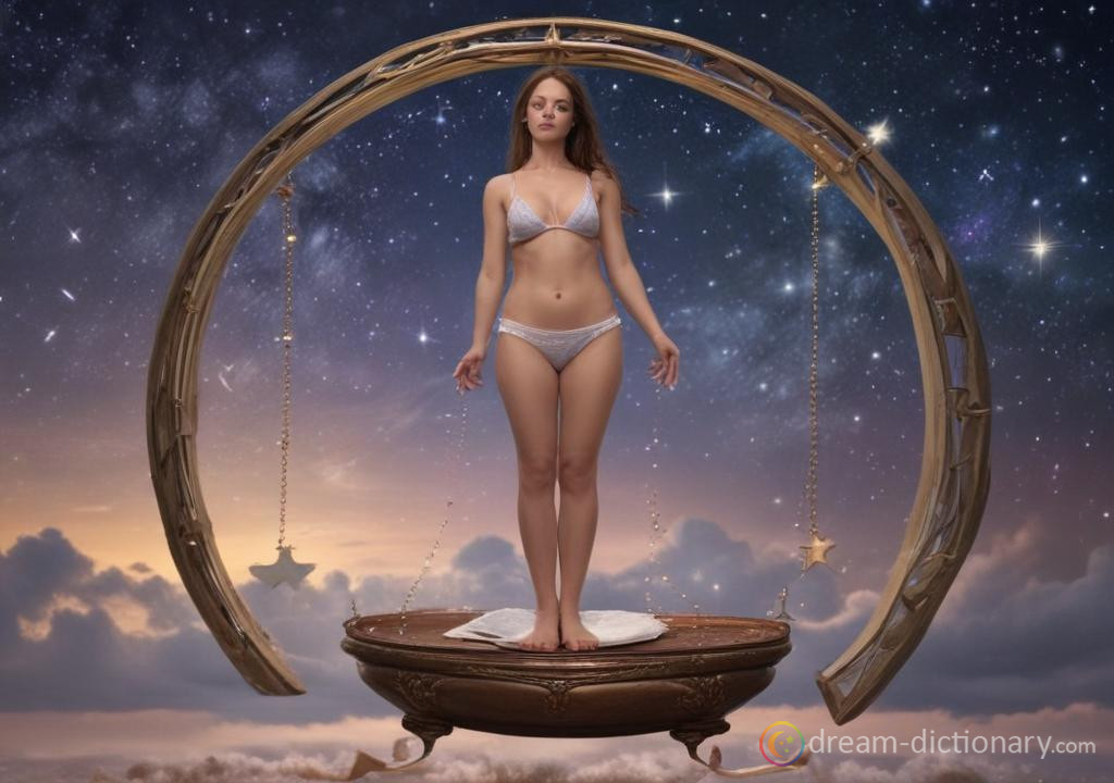 Putting On Weight dream dictionary