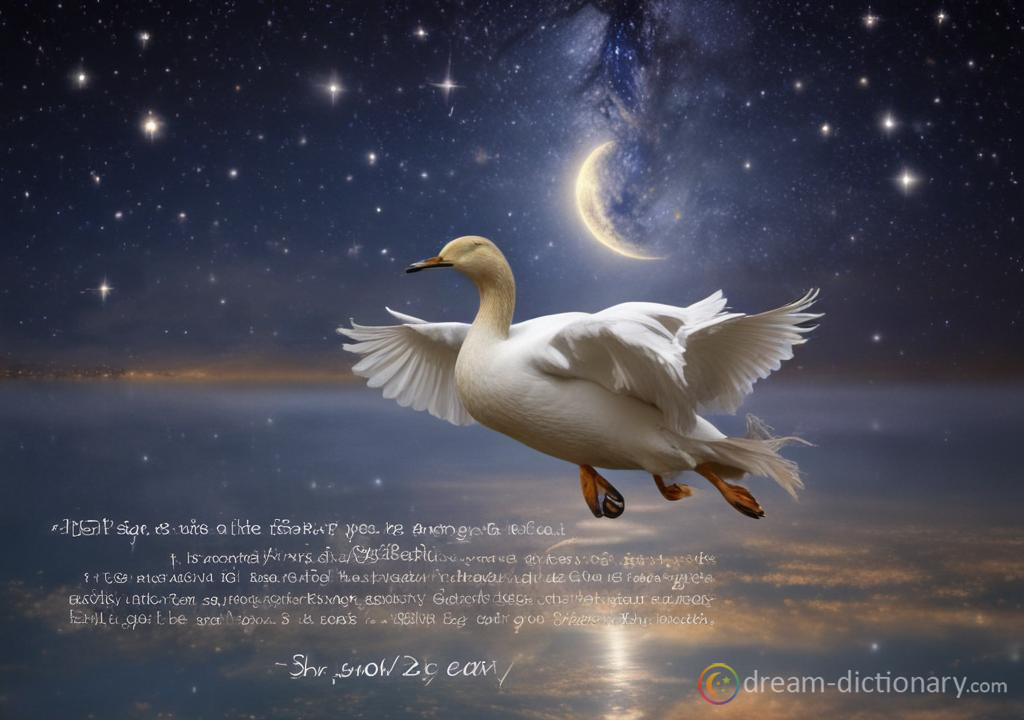 Quack dream dictionary