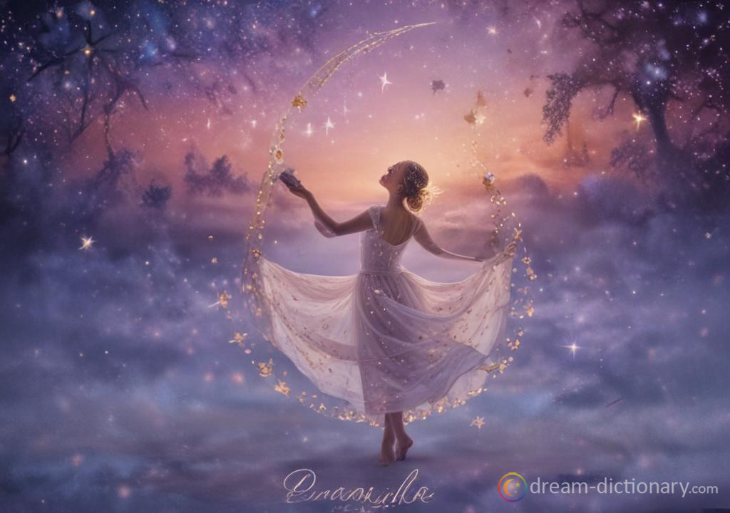 Quadrille dream dictionary