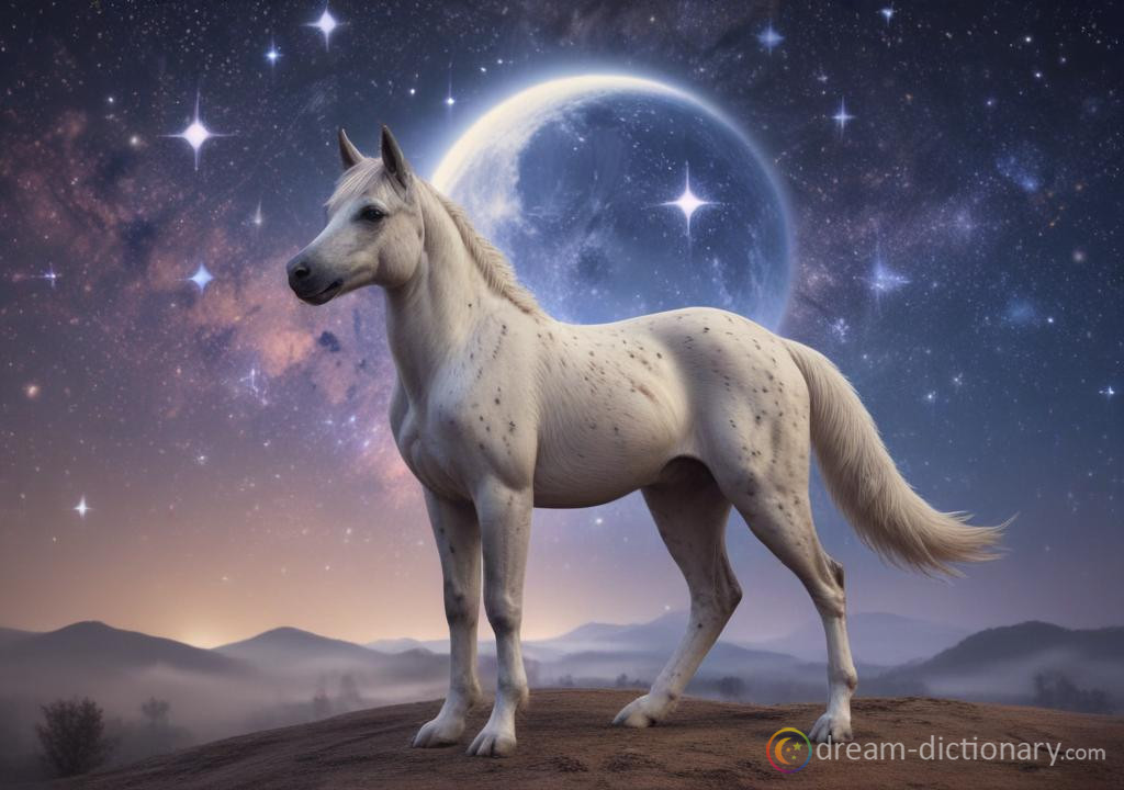 Quadruped dream dictionary