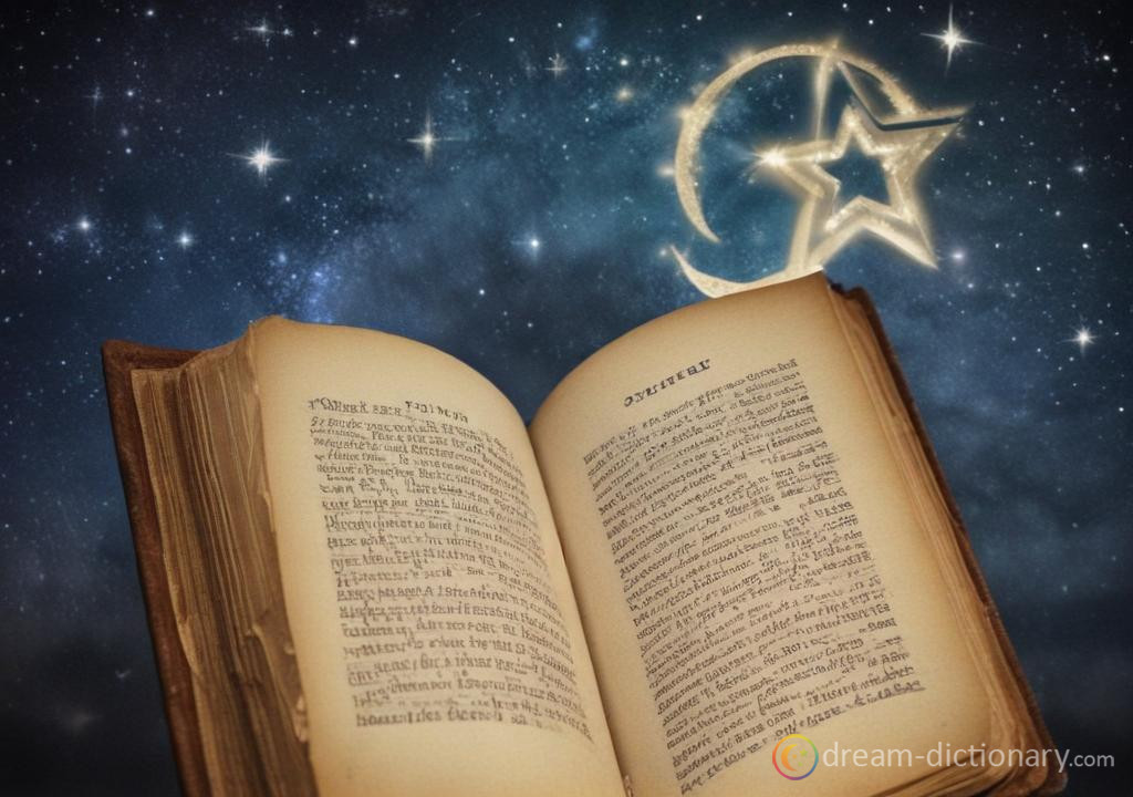 Quaker dream dictionary