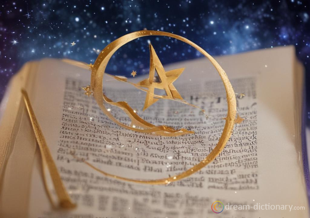 Quality mark dream dictionary