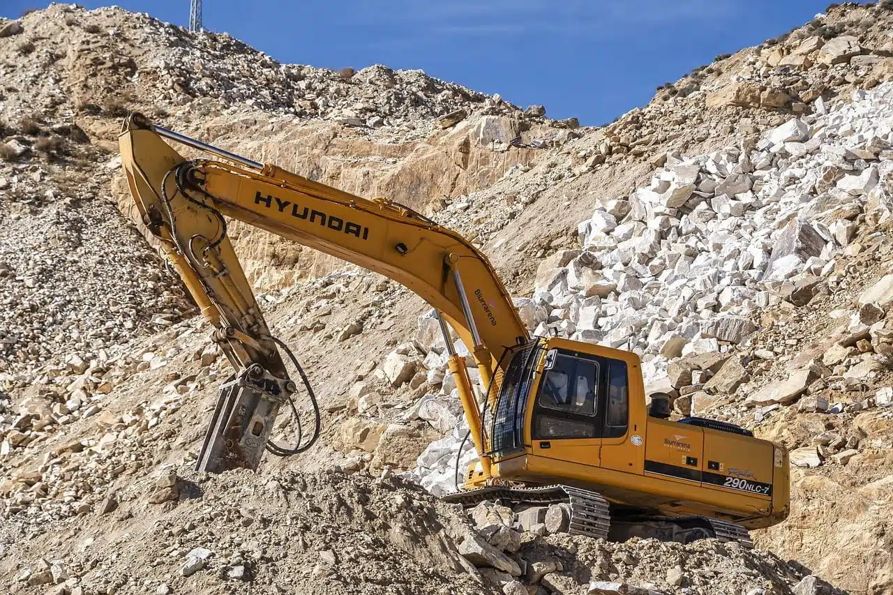 dream meaning Quarry