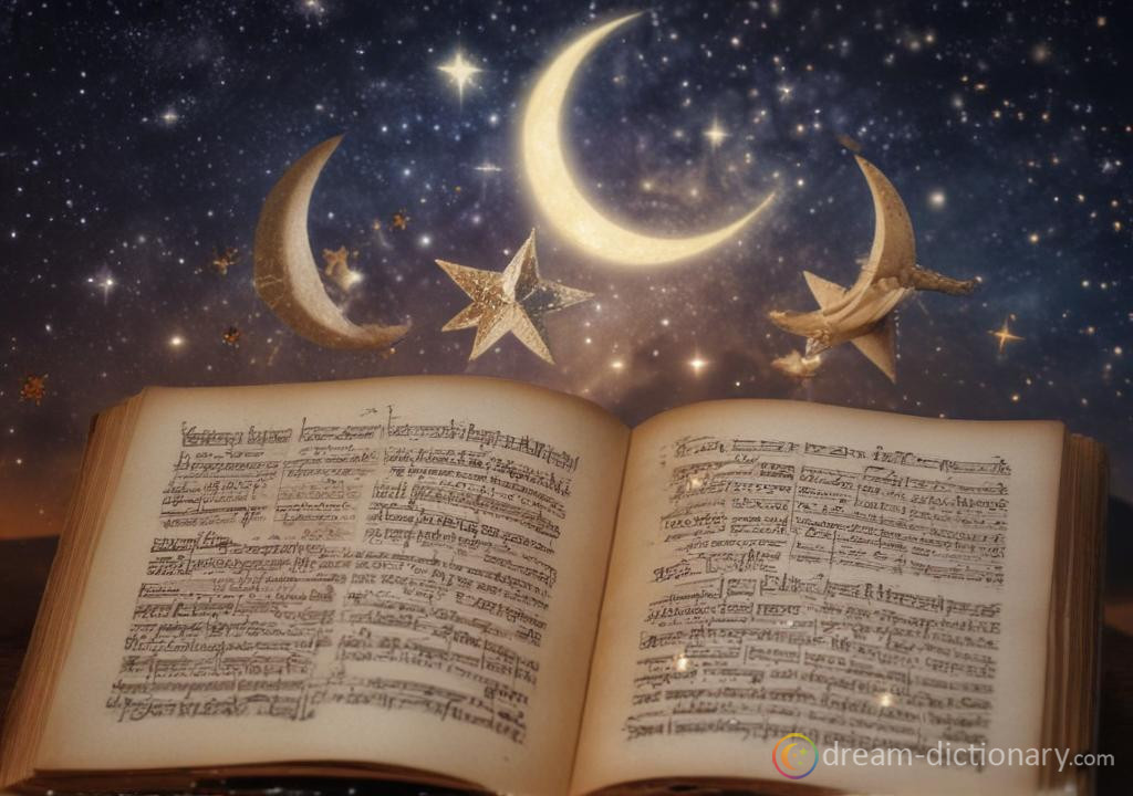 Quartet dream dictionary