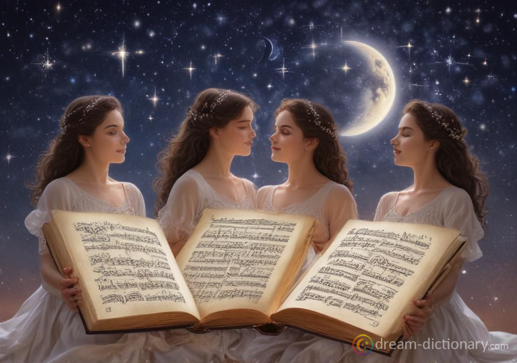 Quartette dream dictionary