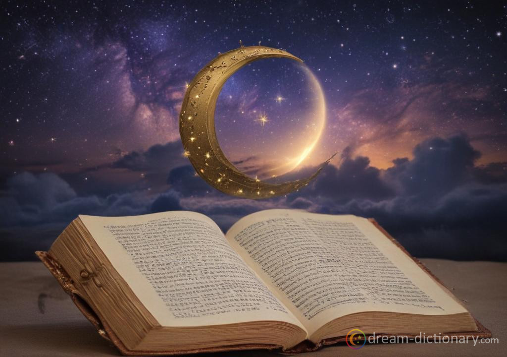Question dream dictionary