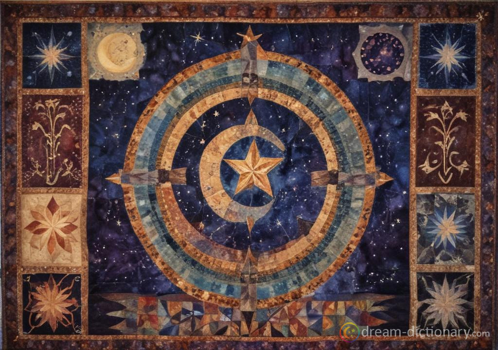 Quilts dream dictionary