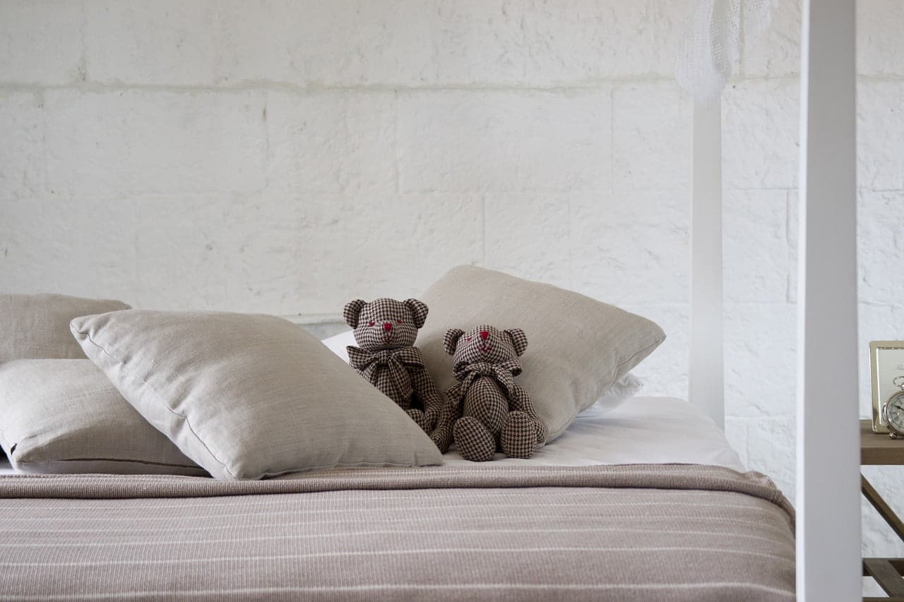 dream meaning Quilts
