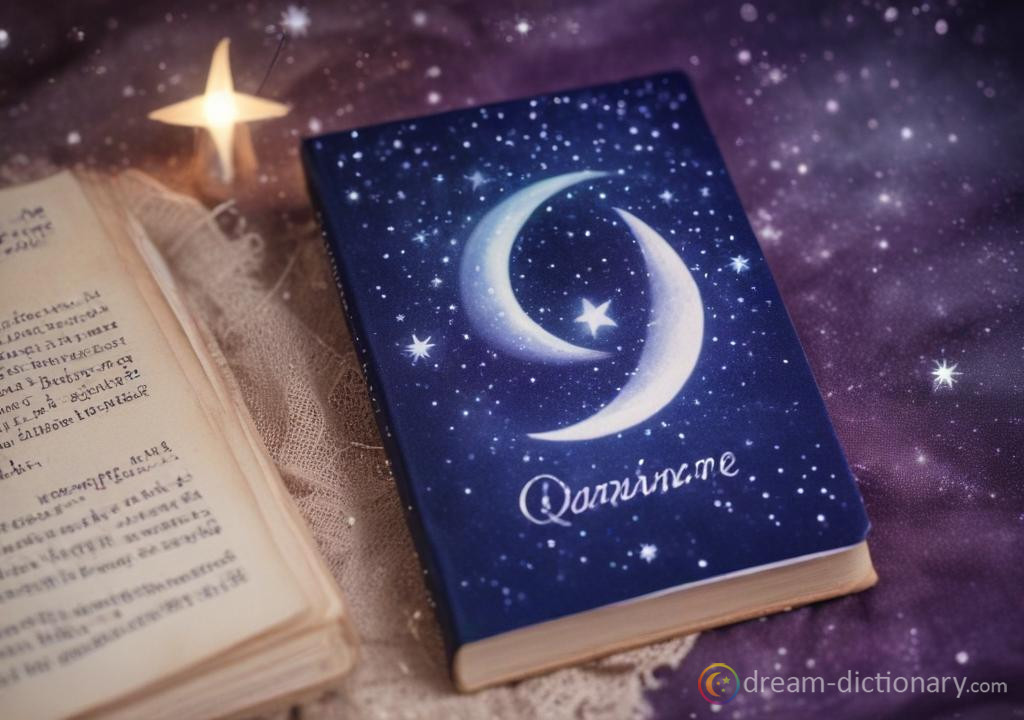 Quinine dream dictionary