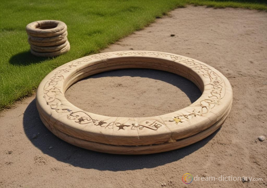 Quoits dream dictionary