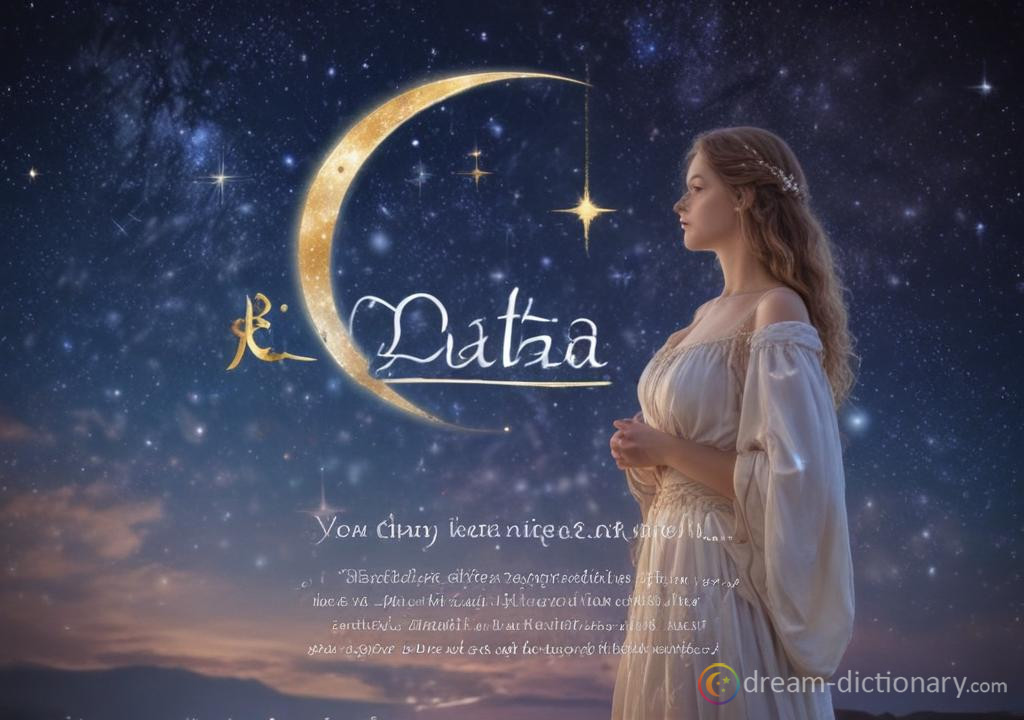 Quota dream dictionary