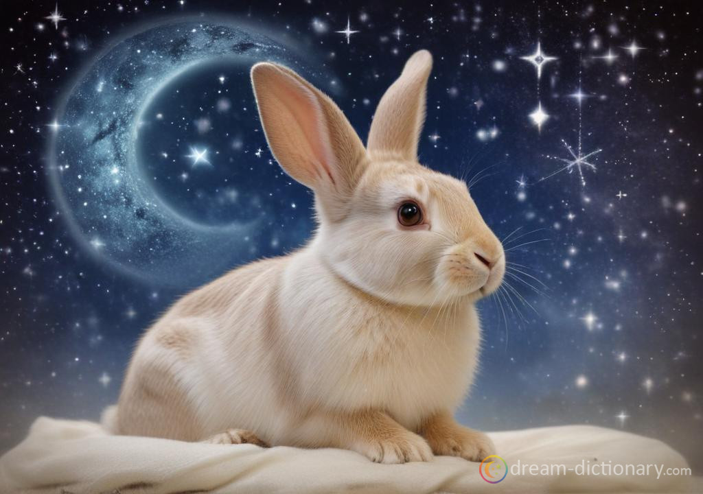 Rabbit dream dictionary
