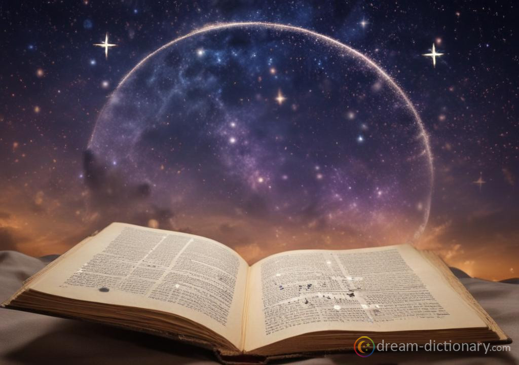 Rabble dream dictionary