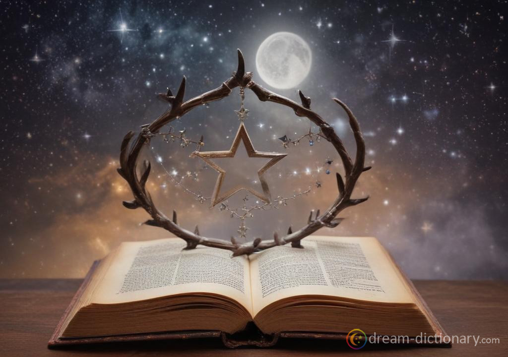 Rack dream dictionary