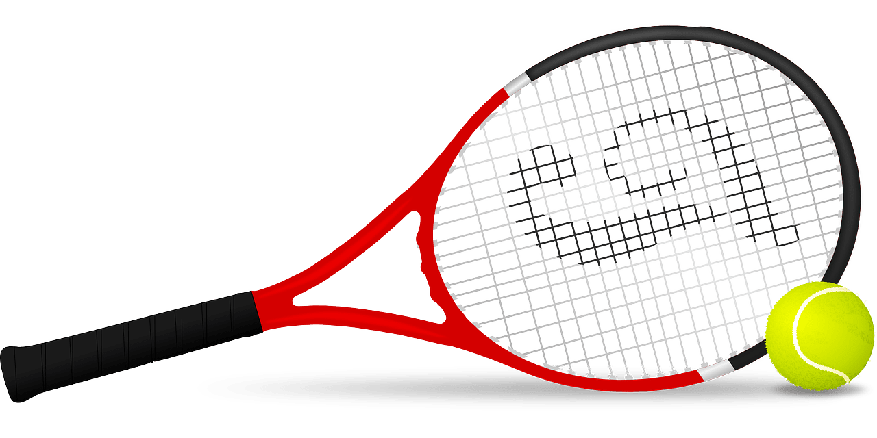 dream meaning Racket
