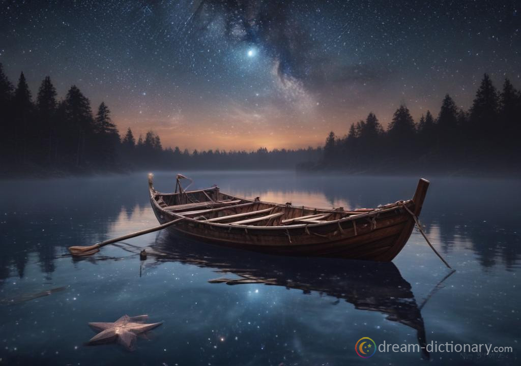 Raft dream dictionary