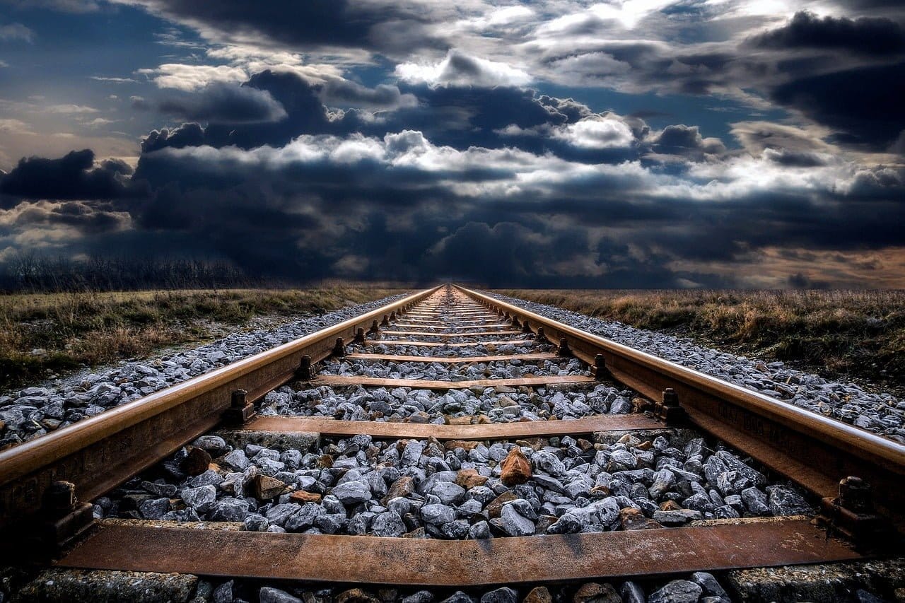 dream meaning Railing