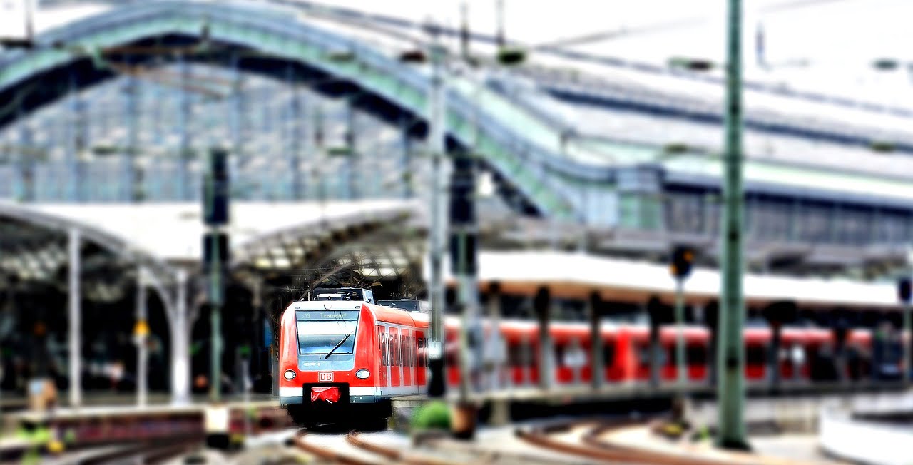dream meaning Railway station