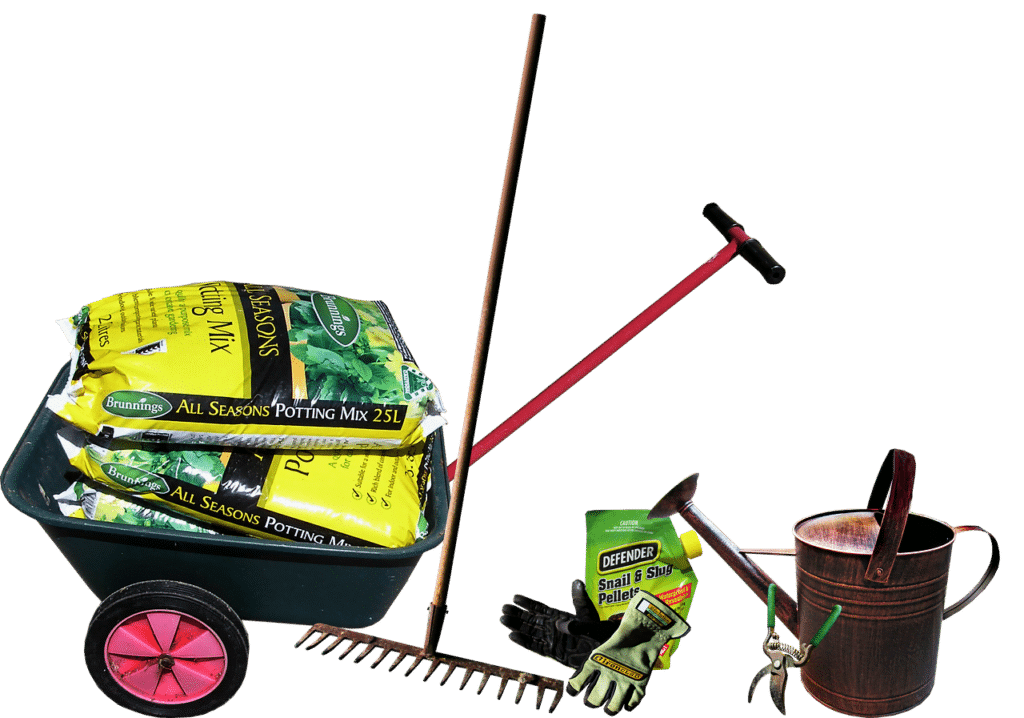 Rake Dream meaning