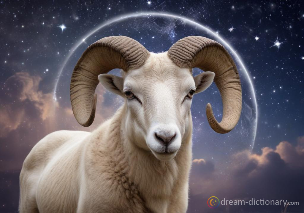 Ram dream dictionary