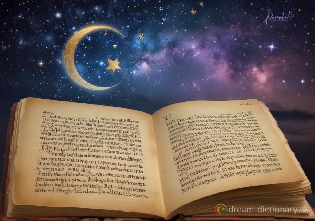 Ramble dream dictionary