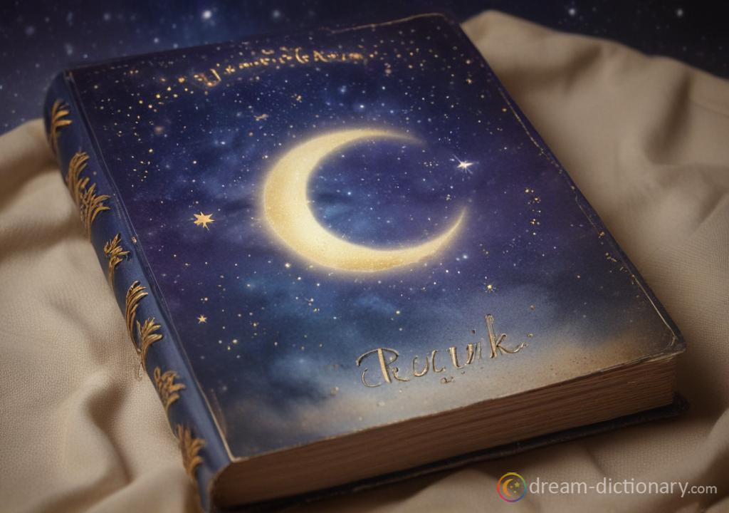 Rank dream dictionary