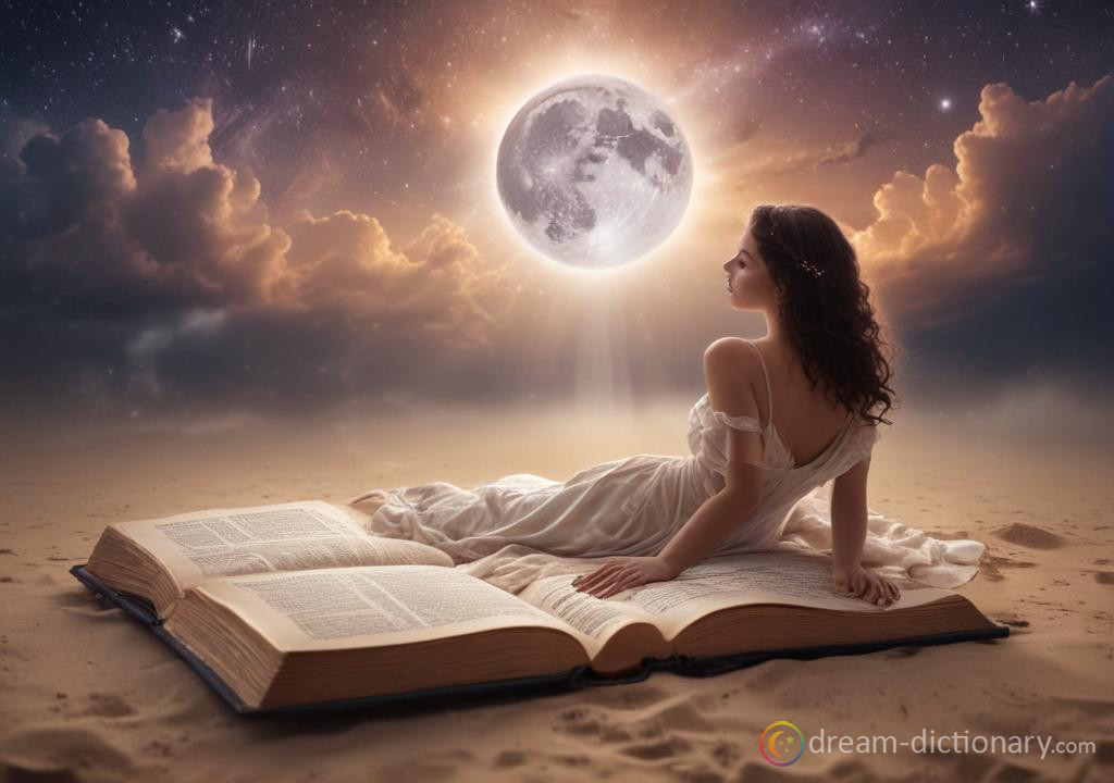 Rapture dream dictionary