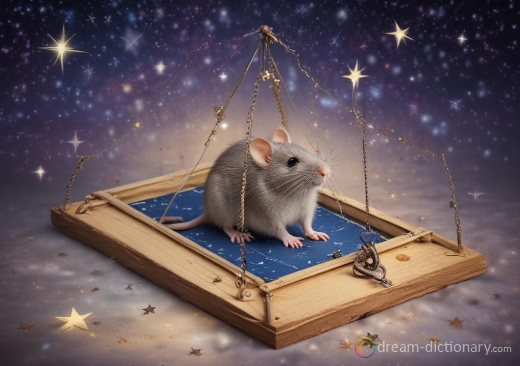 Rat Trap dream dictionary