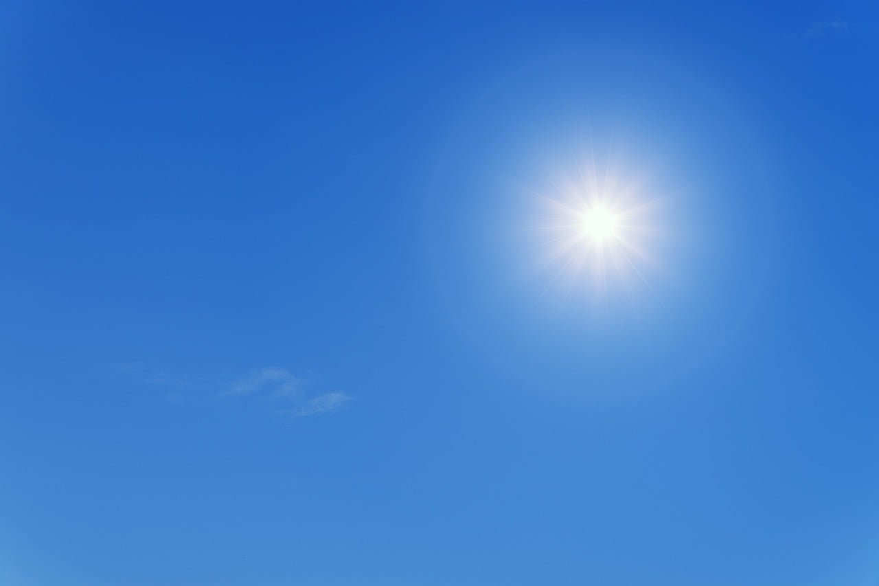 dream meaning Rays