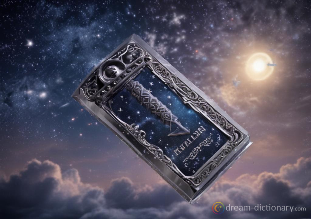 Razor blade dream dictionary