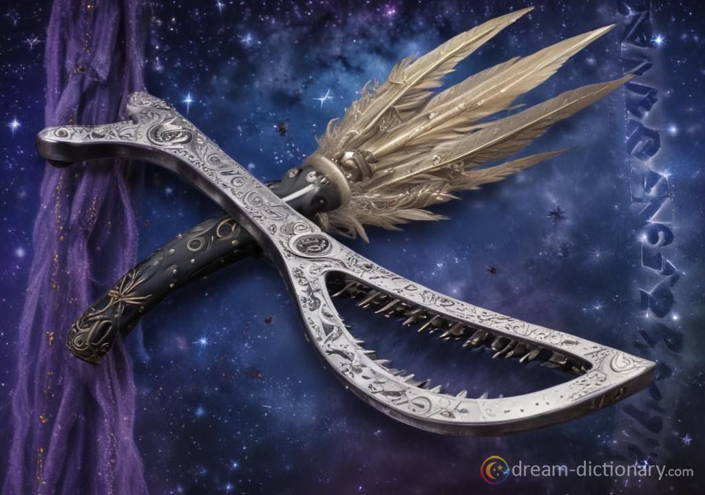 Razor dream dictionary