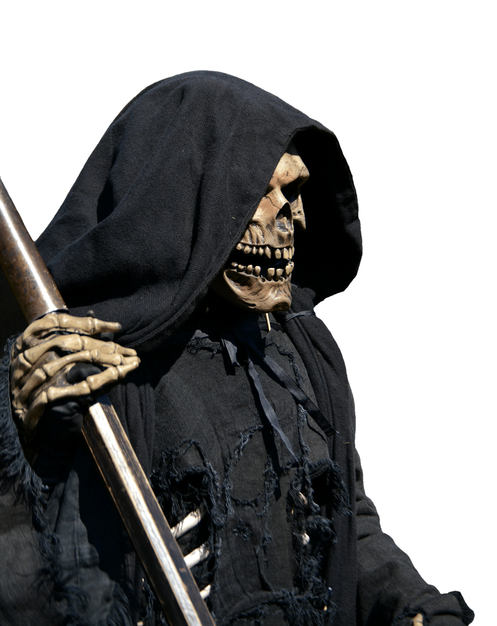dream meaning Reaper