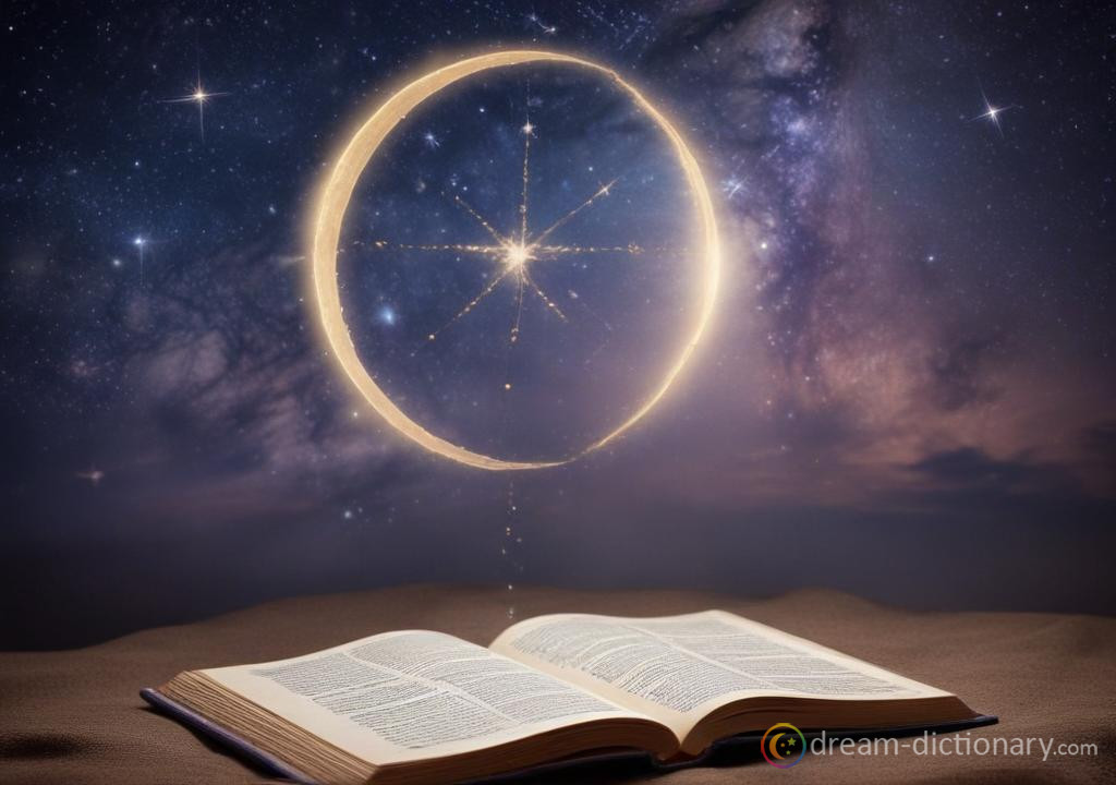 Reconciliation dream dictionary