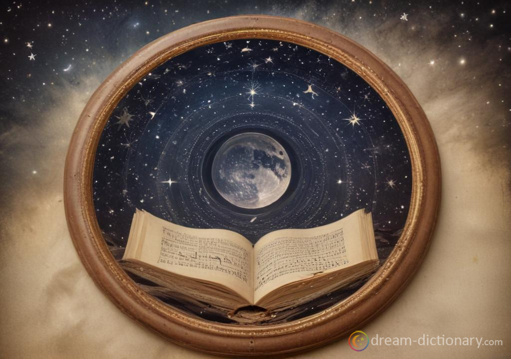 Record dream dictionary
