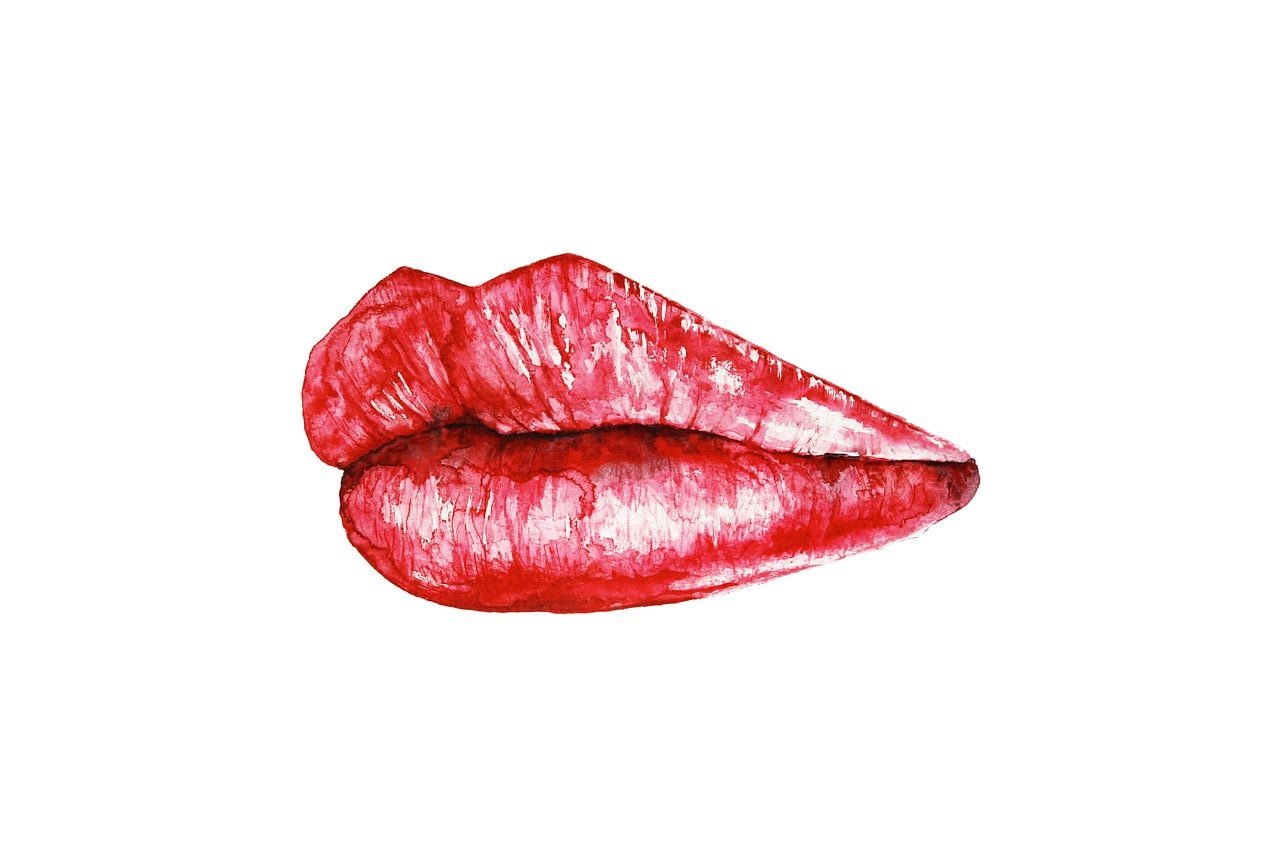 dream meaning Red Lipstick