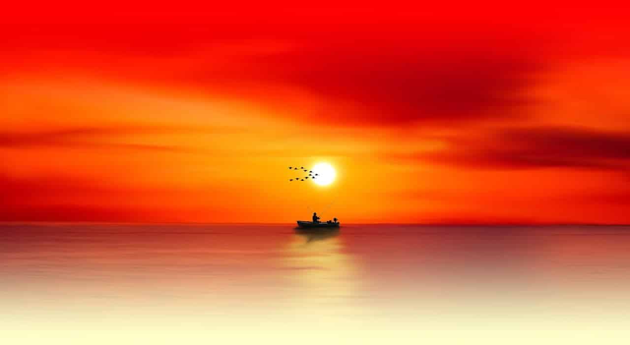 dream meaning Red