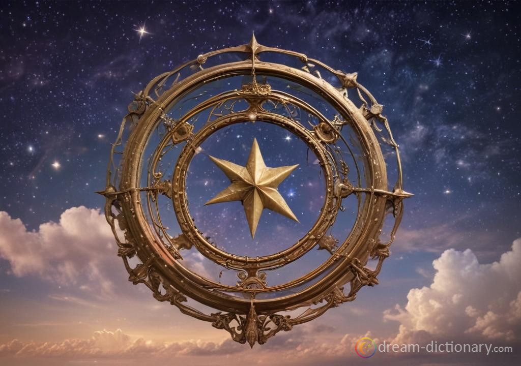 Reel dream dictionary
