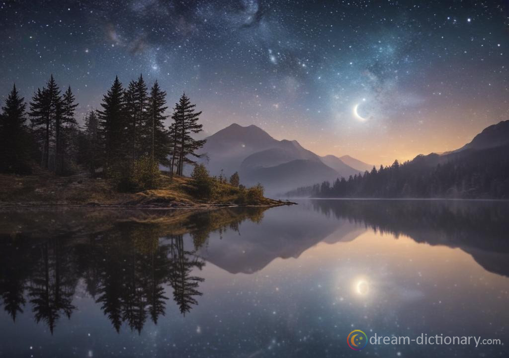 Reflection dream dictionary
