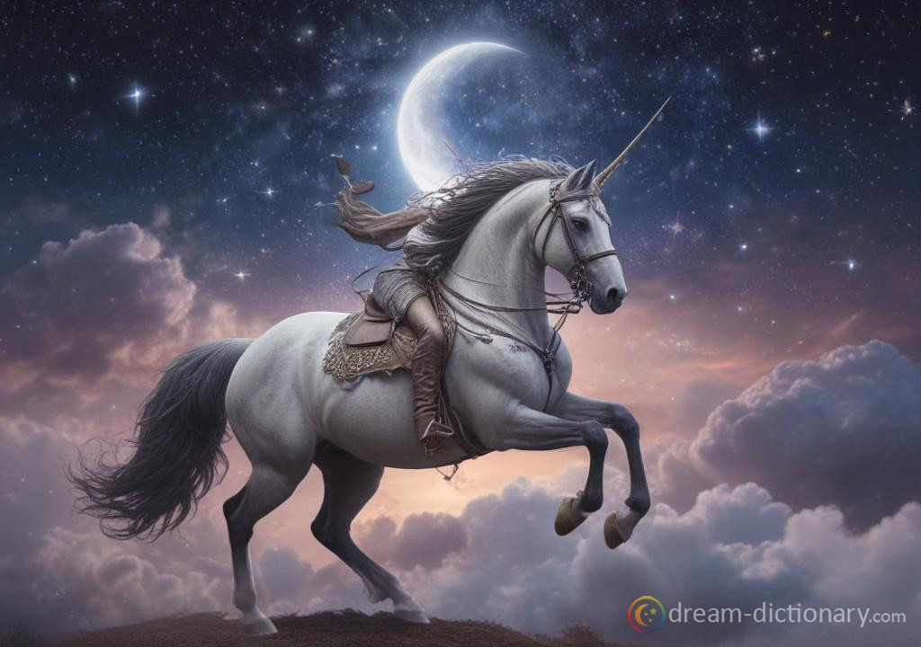 Reins dream dictionary
