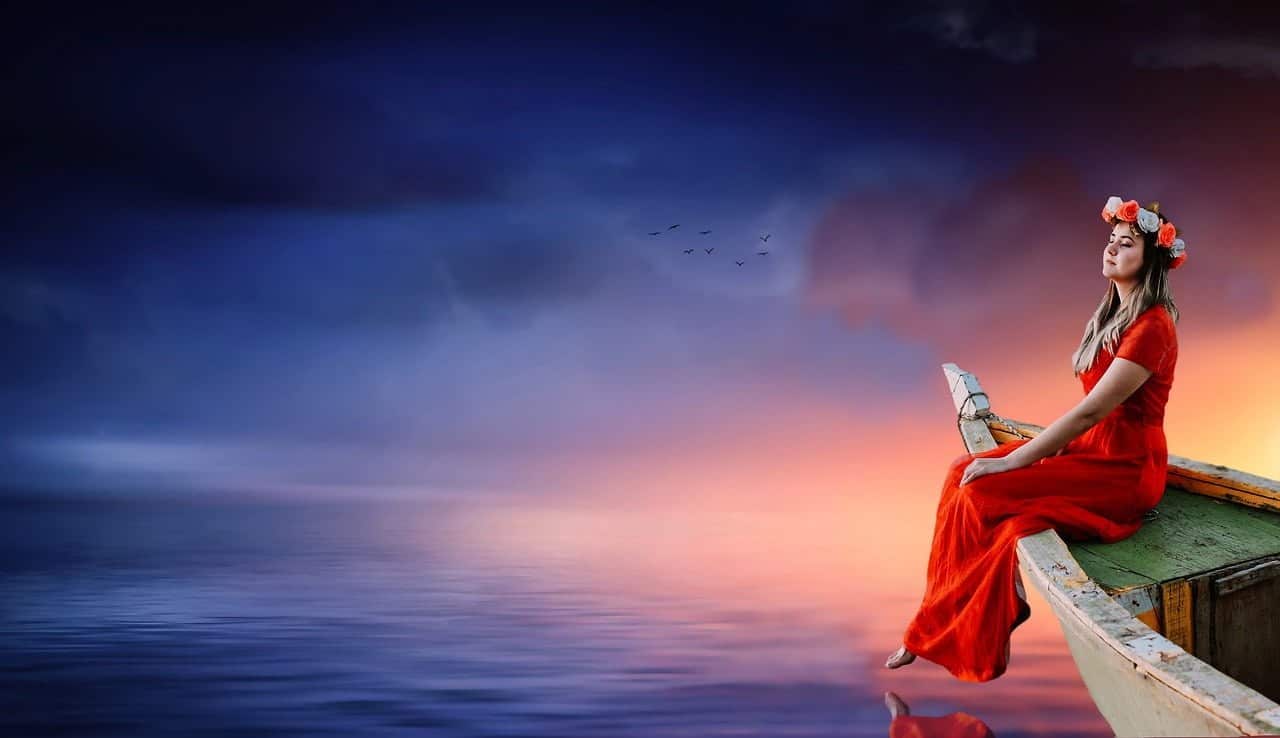 dream meaning Relax