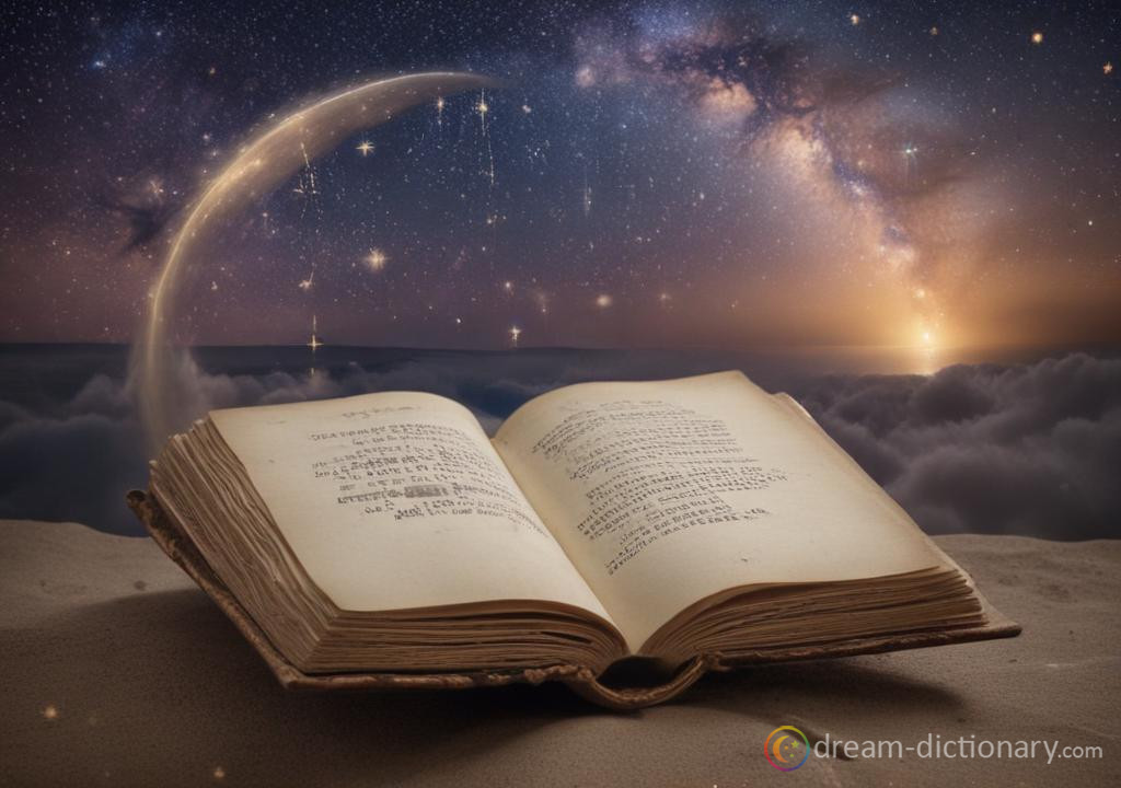 Relay dream dictionary